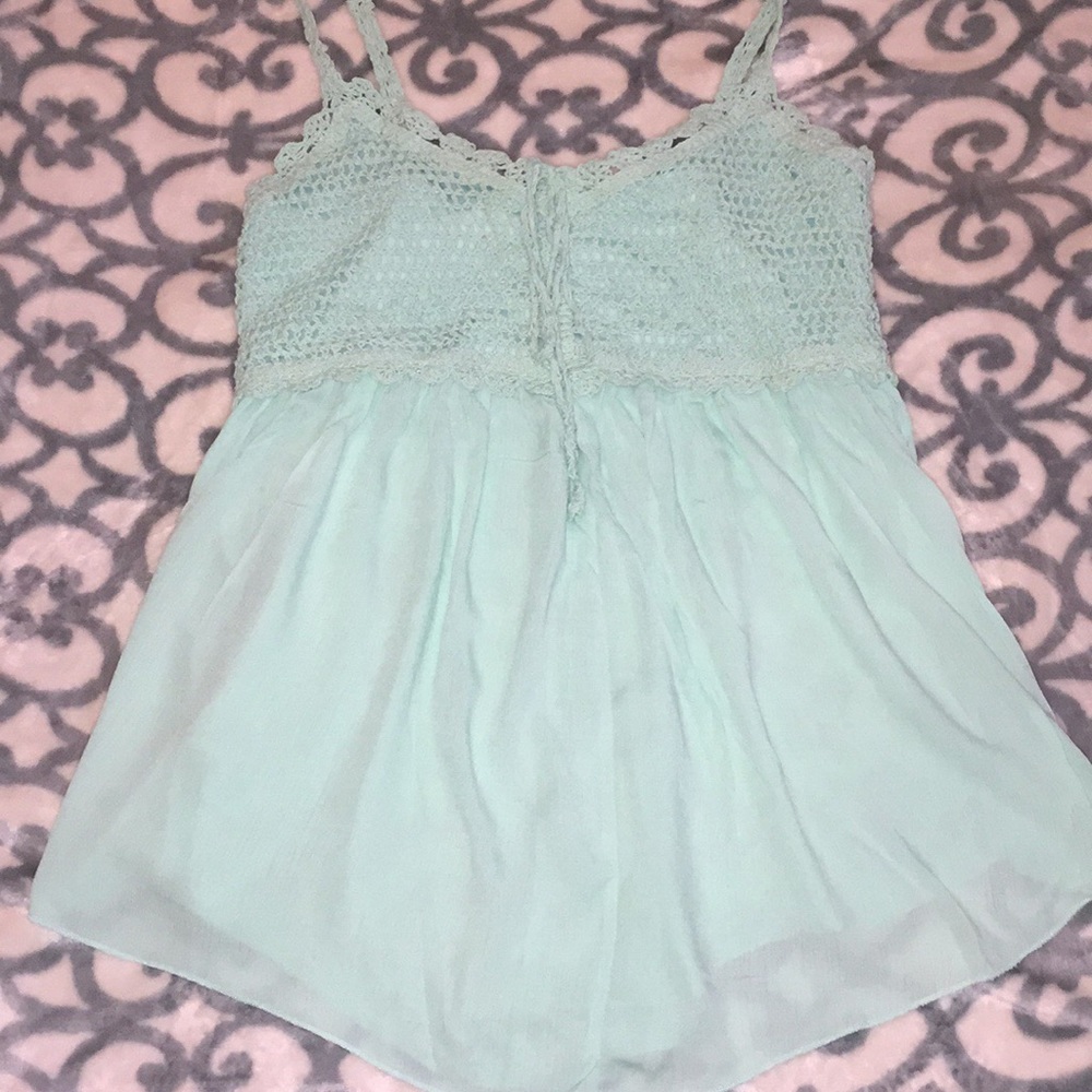 Summer Tank top